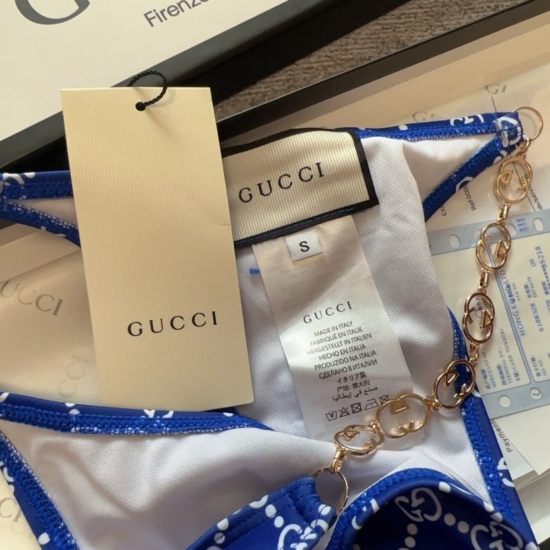 GUCCI